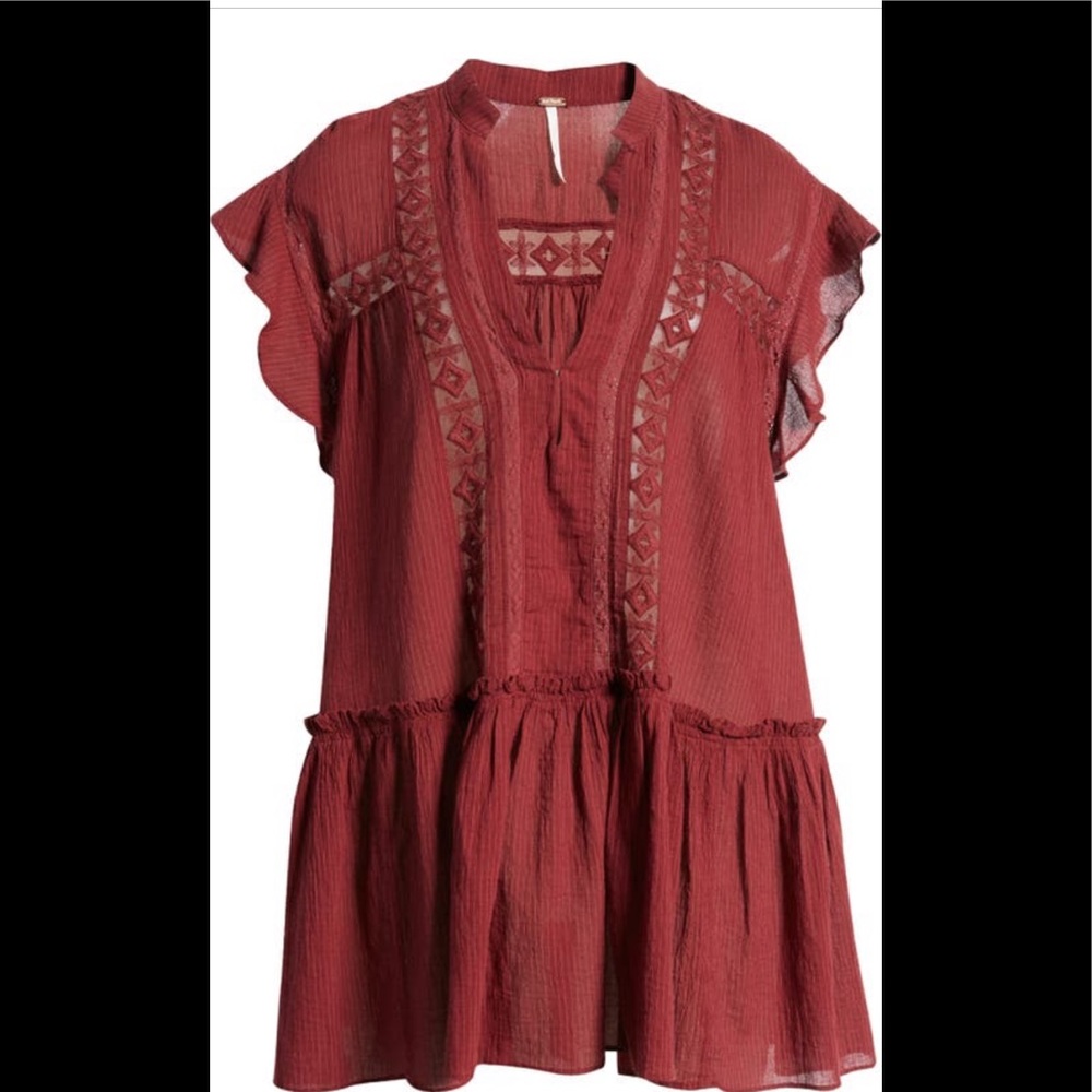 Free people top !